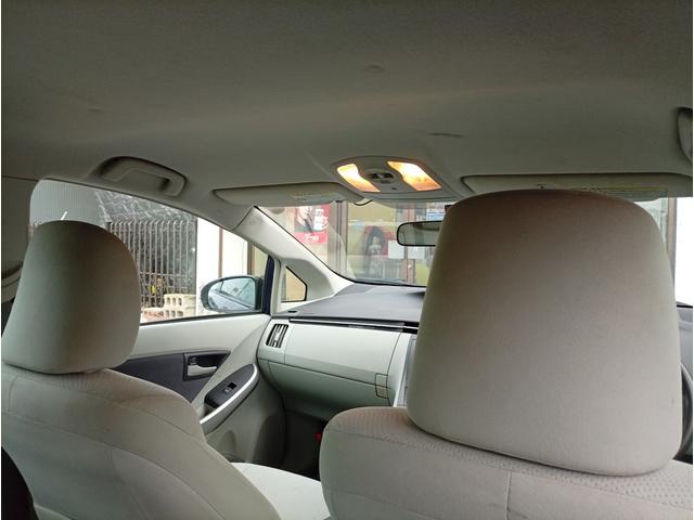 プリウス S(46枚目)