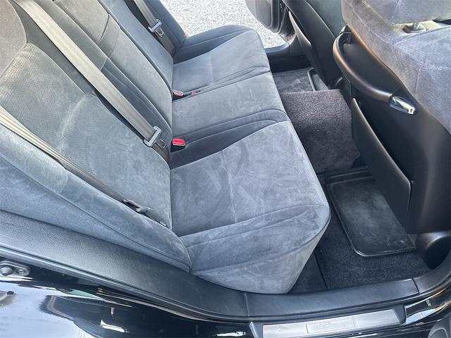 クラウン アスリート プレミアム50thエディション ドライブレコーダー ETC オートクルーズコントロール バックカメラ ナビ アルミホイール HID AT スマートキー 電動格納ミラー 盗難防止システム パワーシート CD MD 衝突安全ボディ(34枚目)