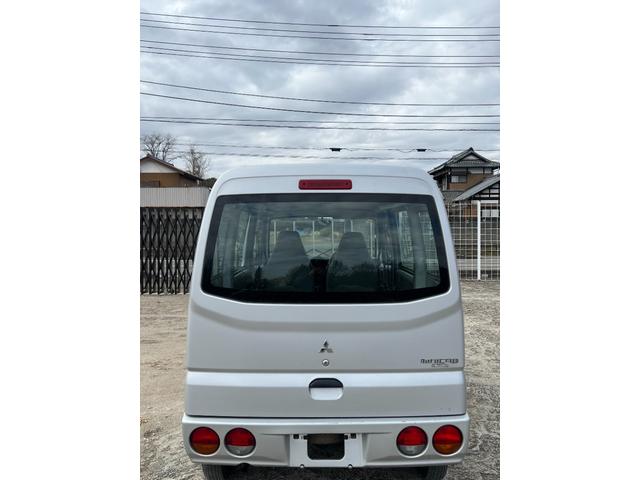 ミニキャブバン （6枚目）