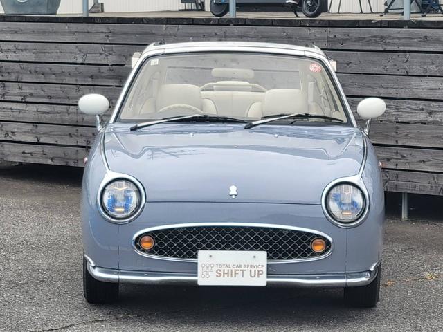 フィガロ ベースグレード（2枚目）