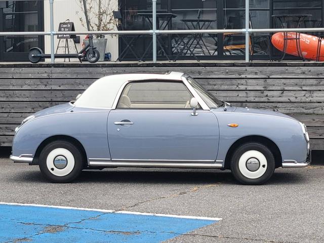 フィガロ ベースグレード（4枚目）