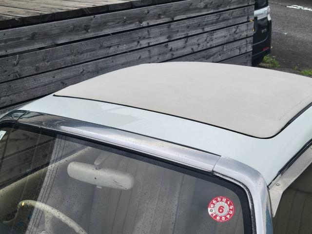 フィガロ ベースグレード（10枚目）