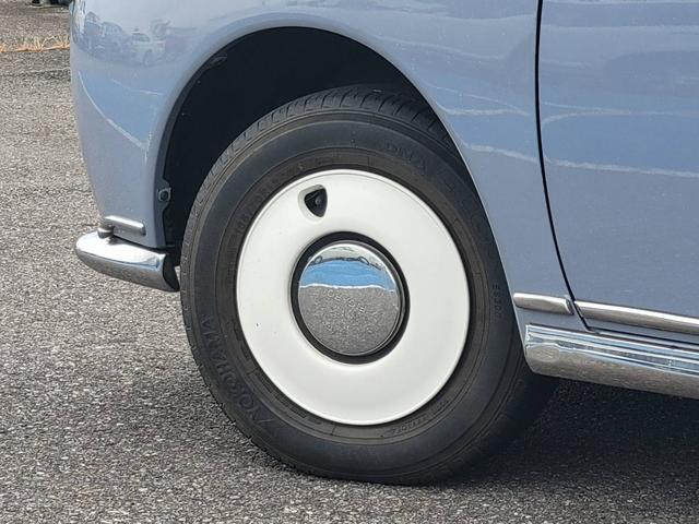 フィガロ ベースグレード（14枚目）