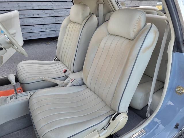 フィガロ ベースグレード（16枚目）