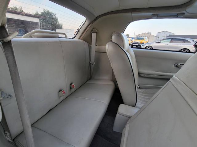 フィガロ ベースグレード（18枚目）