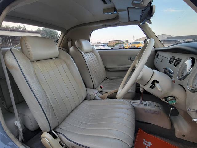 フィガロ ベースグレード（19枚目）