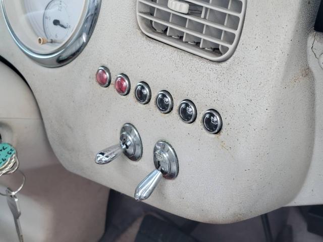 フィガロ ベースグレード（22枚目）