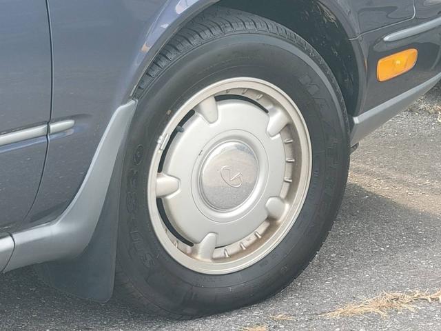 インフィニティＱ４５ （10枚目）