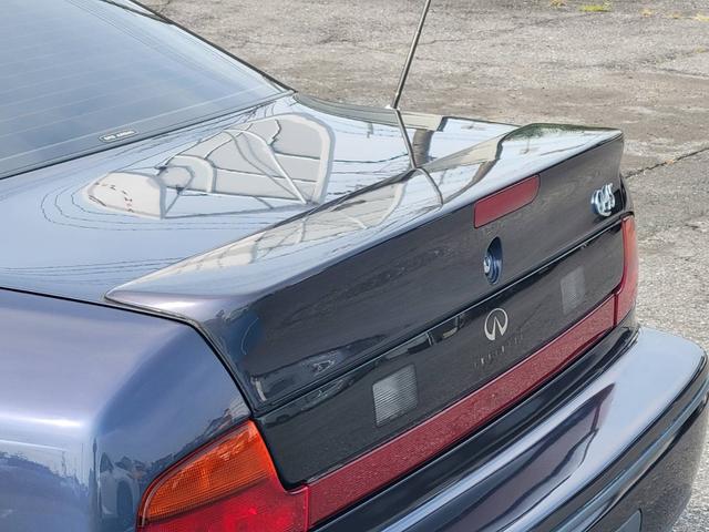 インフィニティＱ４５ （12枚目）