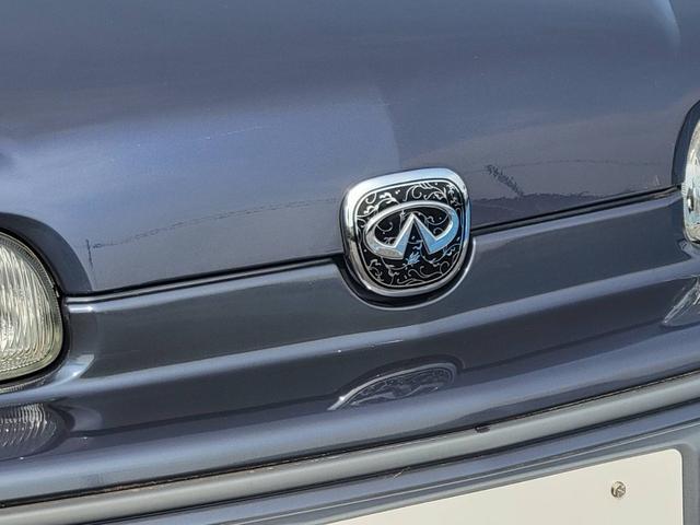 インフィニティＱ４５ （16枚目）