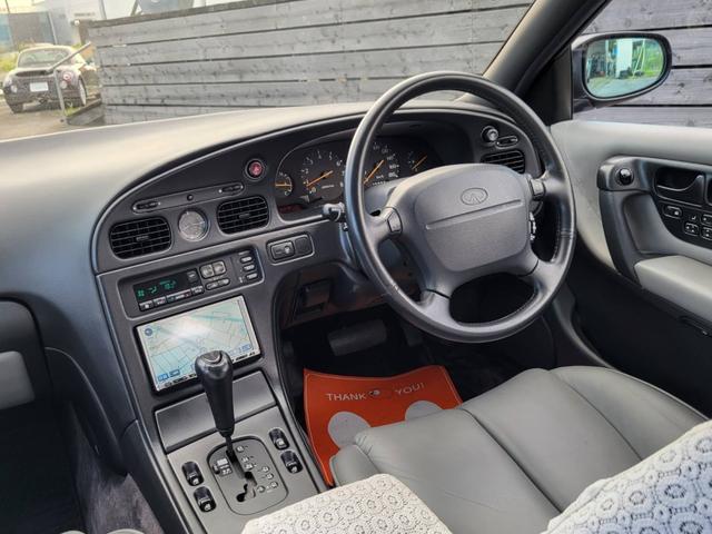 インフィニティＱ４５ （21枚目）