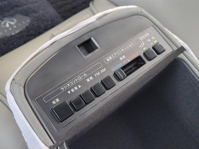 インフィニティＱ４５ （22枚目）