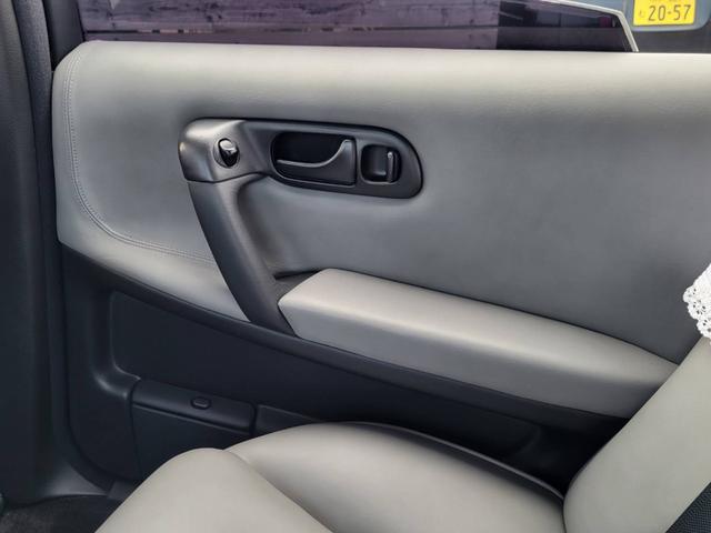 インフィニティＱ４５ （23枚目）