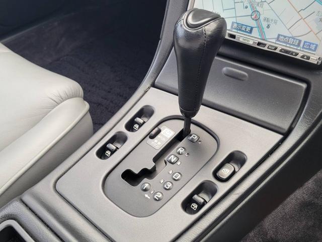 インフィニティＱ４５ （27枚目）