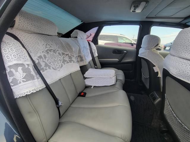 インフィニティＱ４５ （42枚目）