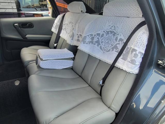 インフィニティＱ４５ （47枚目）