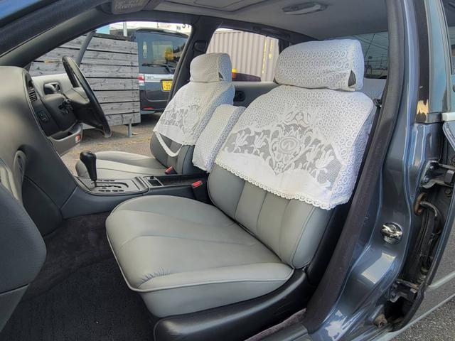 インフィニティＱ４５ （49枚目）