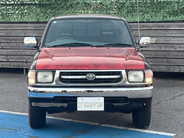 ハイラックススポーツピック （2枚目）