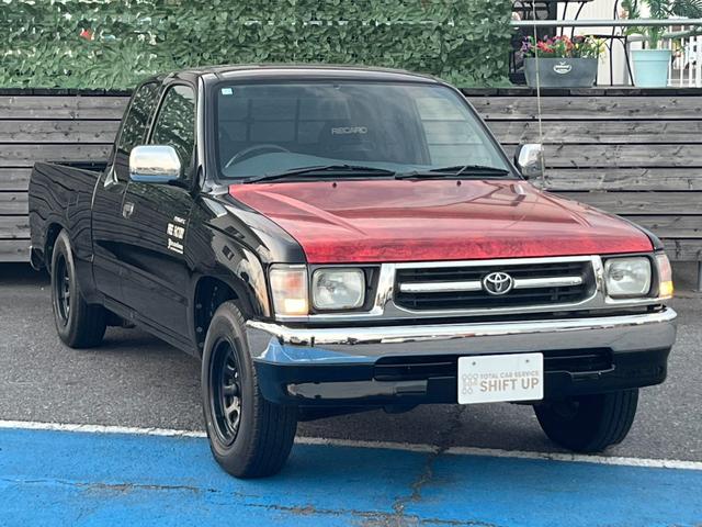 ハイラックススポーツピック （3枚目）