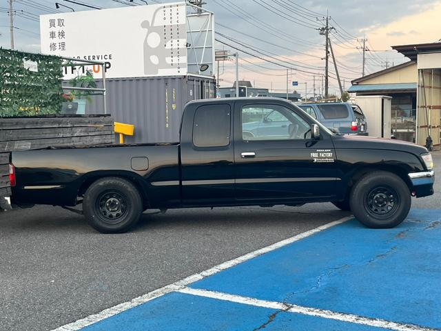 ハイラックススポーツピック （4枚目）