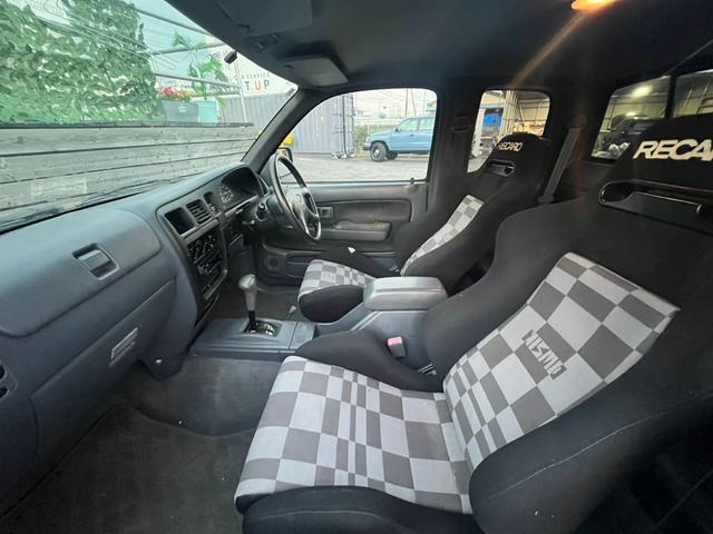 ハイラックススポーツピック （9枚目）