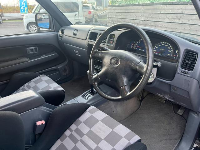 ハイラックススポーツピック （11枚目）