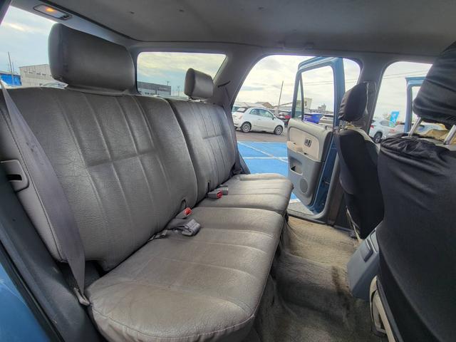 ハイラックスサーフ 　カスタムペイント／ナローボディ仕様／１６インチＡＷ＆オールテレーンタイヤ（ＢＦグットリッチ）（16枚目）