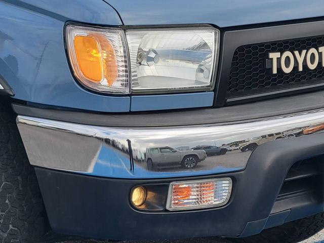 ハイラックスサーフ 　カスタムペイント／ナローボディ仕様／１６インチＡＷ＆オールテレーンタイヤ（ＢＦグットリッチ）（29枚目）