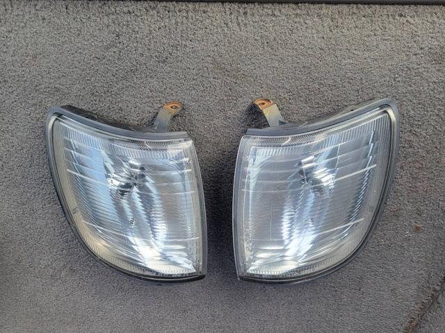 ハイラックスサーフ 　カスタムペイント／ナローボディ仕様／１６インチＡＷ＆オールテレーンタイヤ（ＢＦグットリッチ）（36枚目）