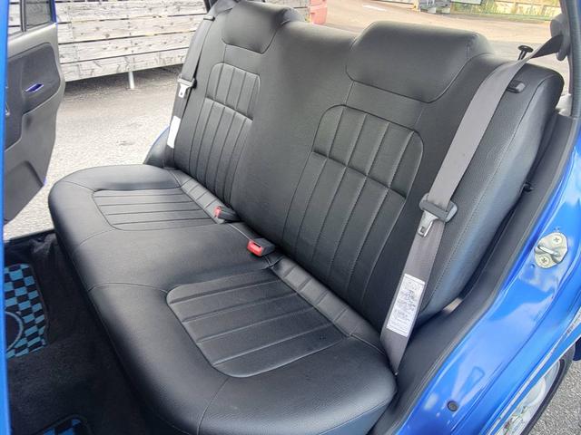 ミラジーノ ジーノ　ＥＴＣ／Ｆフォグ／専用ＡＷ／オリジナルオーディオ（12枚目）