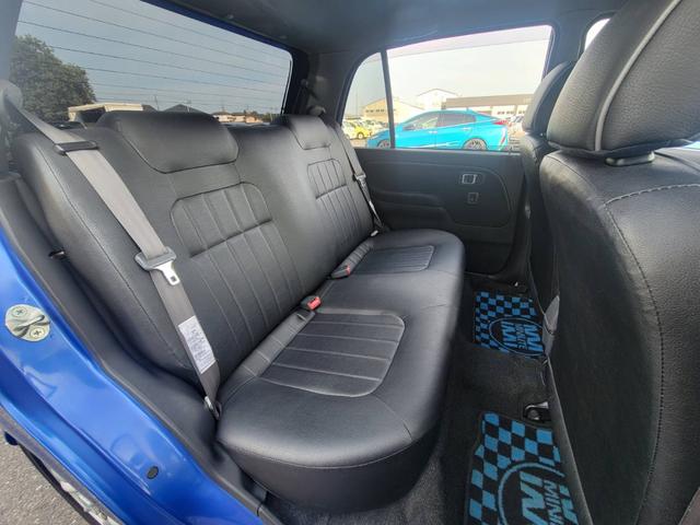 ミラジーノ ジーノ　ＥＴＣ／Ｆフォグ／専用ＡＷ／オリジナルオーディオ（16枚目）