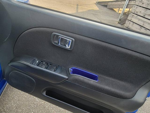 ミラジーノ ジーノ　ＥＴＣ／Ｆフォグ／専用ＡＷ／オリジナルオーディオ（19枚目）