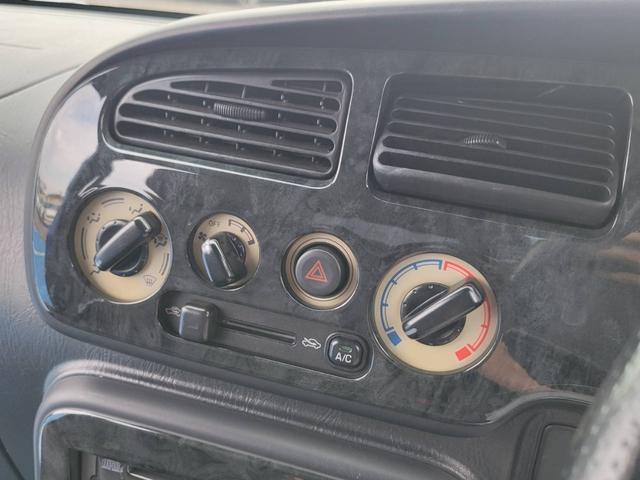 ミラジーノ ジーノ　ＥＴＣ／Ｆフォグ／専用ＡＷ／オリジナルオーディオ（22枚目）