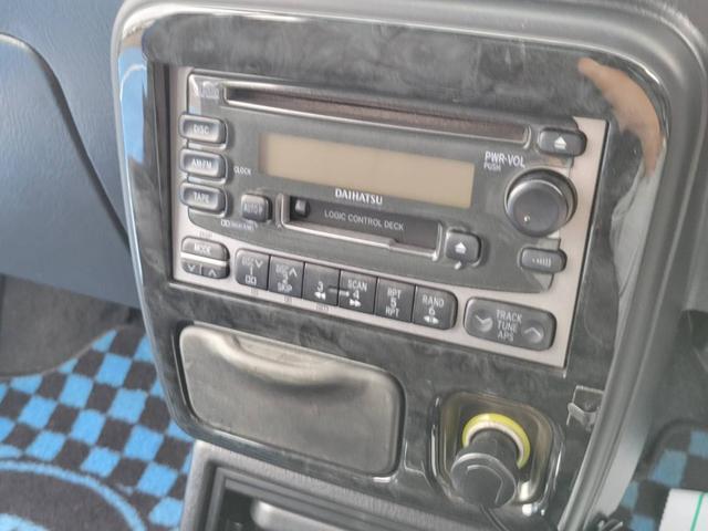 ミラジーノ ジーノ　ＥＴＣ／Ｆフォグ／専用ＡＷ／オリジナルオーディオ（23枚目）