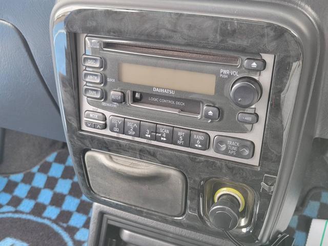 ミラジーノ ジーノ　ＥＴＣ／Ｆフォグ／専用ＡＷ／オリジナルオーディオ（24枚目）