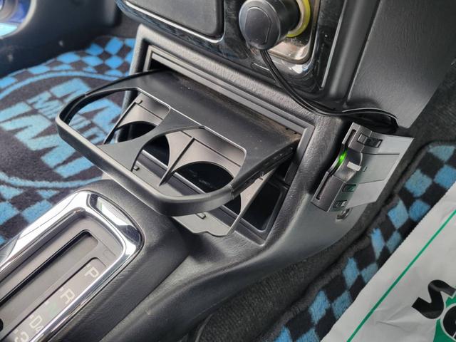 ミラジーノ ジーノ　ＥＴＣ／Ｆフォグ／専用ＡＷ／オリジナルオーディオ（25枚目）