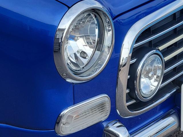 ミラジーノ ジーノ　ＥＴＣ／Ｆフォグ／専用ＡＷ／オリジナルオーディオ（31枚目）