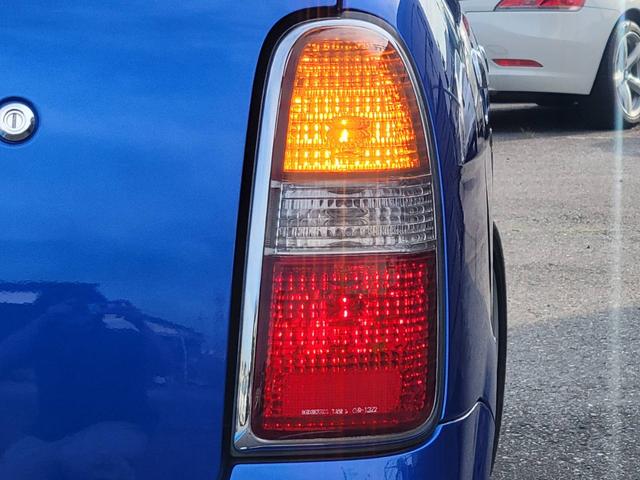 ミラジーノ ジーノ　ＥＴＣ／Ｆフォグ／専用ＡＷ／オリジナルオーディオ（35枚目）