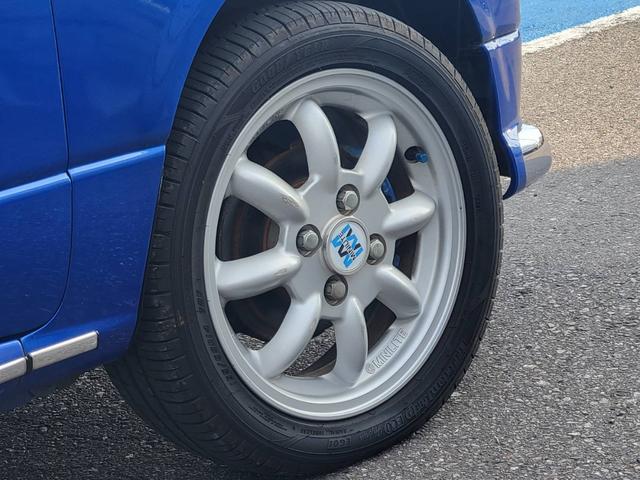 ミラジーノ ジーノ　ＥＴＣ／Ｆフォグ／専用ＡＷ／オリジナルオーディオ（36枚目）