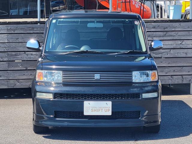 ｂＢ Ｚ　Ｘバージョン　煌ＮＥＯエディション　純正エアロ／キーレス／フロントフォグライト（2枚目）