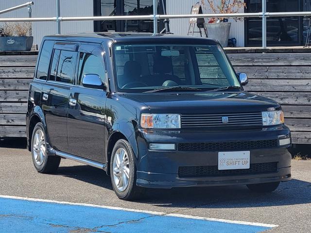 ｂＢ Ｚ　Ｘバージョン　煌ＮＥＯエディション　純正エアロ／キーレス／フロントフォグライト（3枚目）