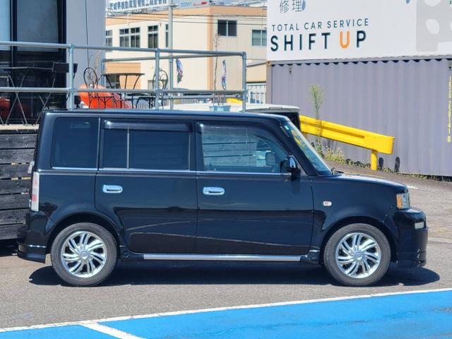 ｂＢ Ｚ　Ｘバージョン　煌ＮＥＯエディション　純正エアロ／キーレス／フロントフォグライト（4枚目）