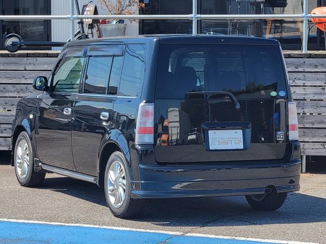 ｂＢ Ｚ　Ｘバージョン　煌ＮＥＯエディション　純正エアロ／キーレス／フロントフォグライト（5枚目）