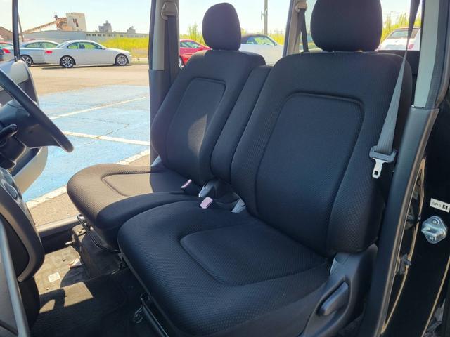 ｂＢ Ｚ　Ｘバージョン　煌ＮＥＯエディション　純正エアロ／キーレス／フロントフォグライト（6枚目）