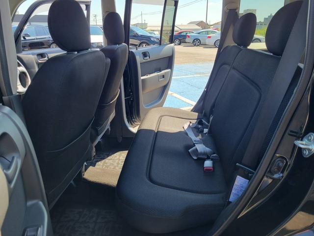 ｂＢ Ｚ　Ｘバージョン　煌ＮＥＯエディション　純正エアロ／キーレス／フロントフォグライト（7枚目）