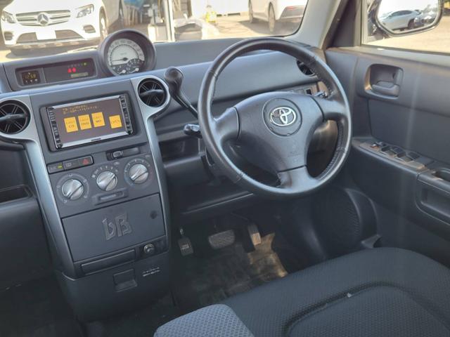 ｂＢ Ｚ　Ｘバージョン　煌ＮＥＯエディション　純正エアロ／キーレス／フロントフォグライト（9枚目）