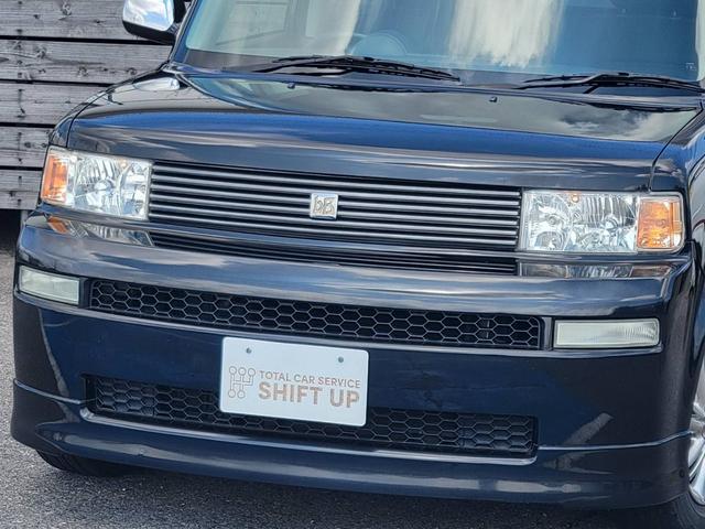 ｂＢ Ｚ　Ｘバージョン　煌ＮＥＯエディション　純正エアロ／キーレス／フロントフォグライト（21枚目）