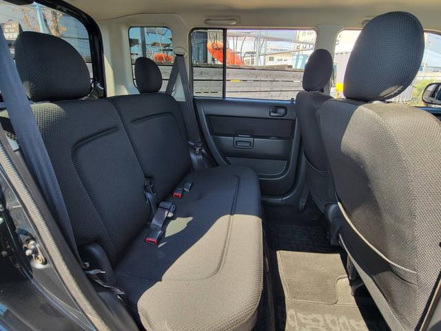 ｂＢ Ｚ　Ｘバージョン　煌ＮＥＯエディション　純正エアロ／キーレス／フロントフォグライト（22枚目）