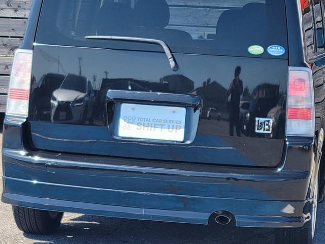 ｂＢ Ｚ　Ｘバージョン　煌ＮＥＯエディション　純正エアロ／キーレス／フロントフォグライト（24枚目）