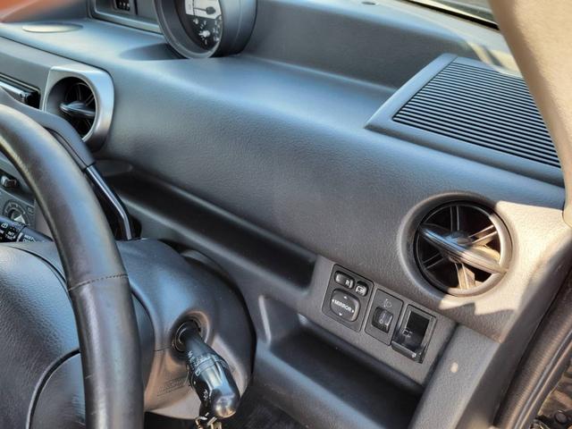 ｂＢ Ｚ　Ｘバージョン　煌ＮＥＯエディション　純正エアロ／キーレス／フロントフォグライト（26枚目）